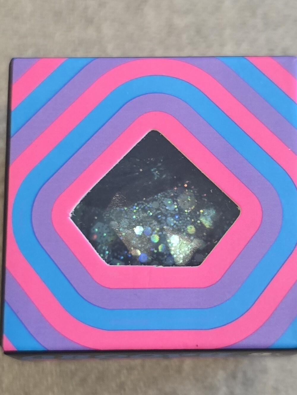 Groovy Needoh Jewel Squishy